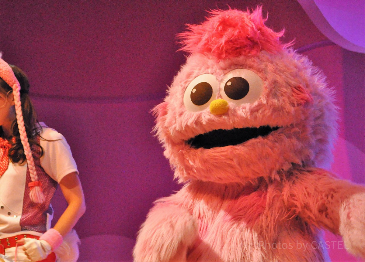 モッピーのバルーン・トリップ：何歳ごろの子どもにおすすめ？