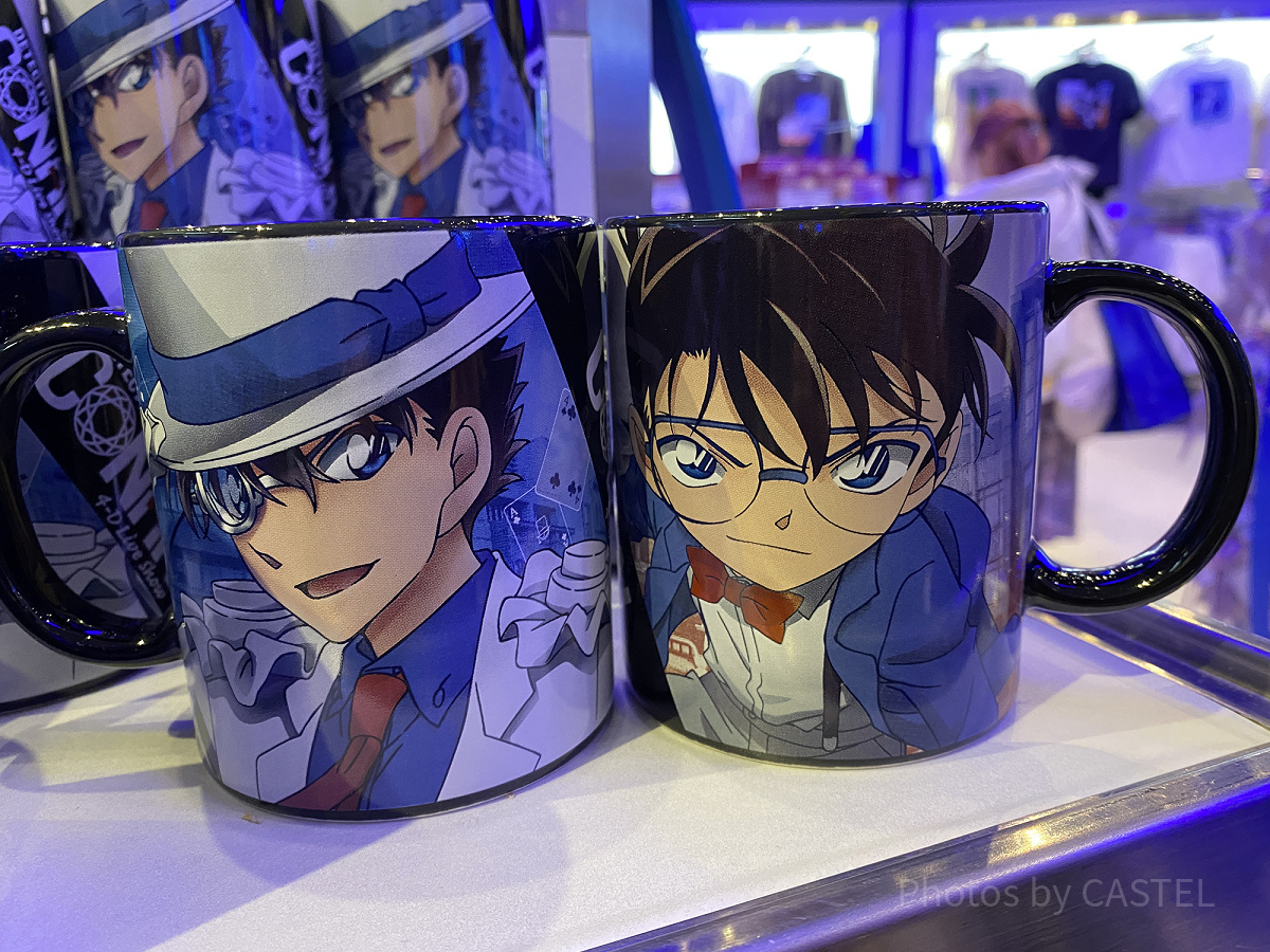 名探偵コナン　USJ プラッシュセット　毛利探偵事務所ぬい 新販売店 名探偵コナン USJ プラッシュセット 毛利探偵事務所ぬい