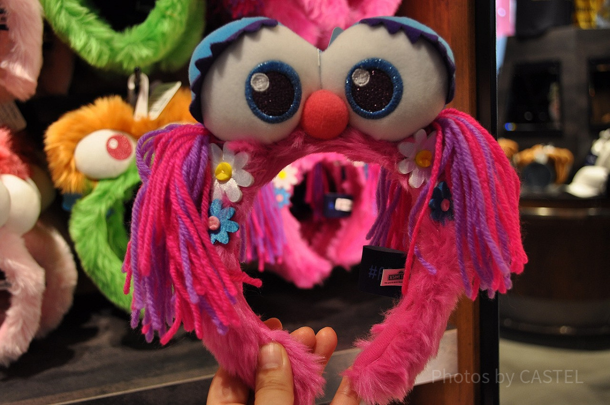 USJ キティー アビー カチューシャ 2025】ユニバのハローキティグッズまとめ！カチューシャ、被り物