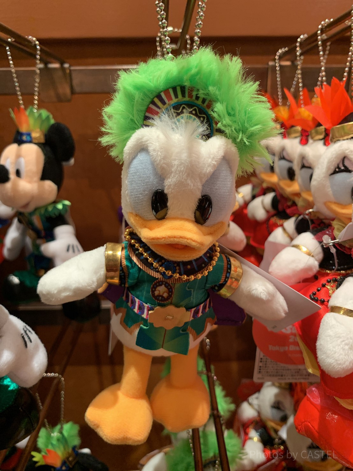 ディズニー ドナルド ぬいぐるみバッジ ぬいば 2012〜2015 まとめ売り ディズニー ドナルド ぬいぐるみバッジ ぬいば 2012〜2015