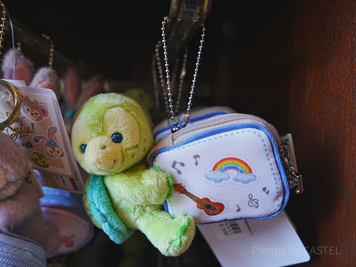 オルメルのポーチ| キャステル | CASTEL ディズニー情報