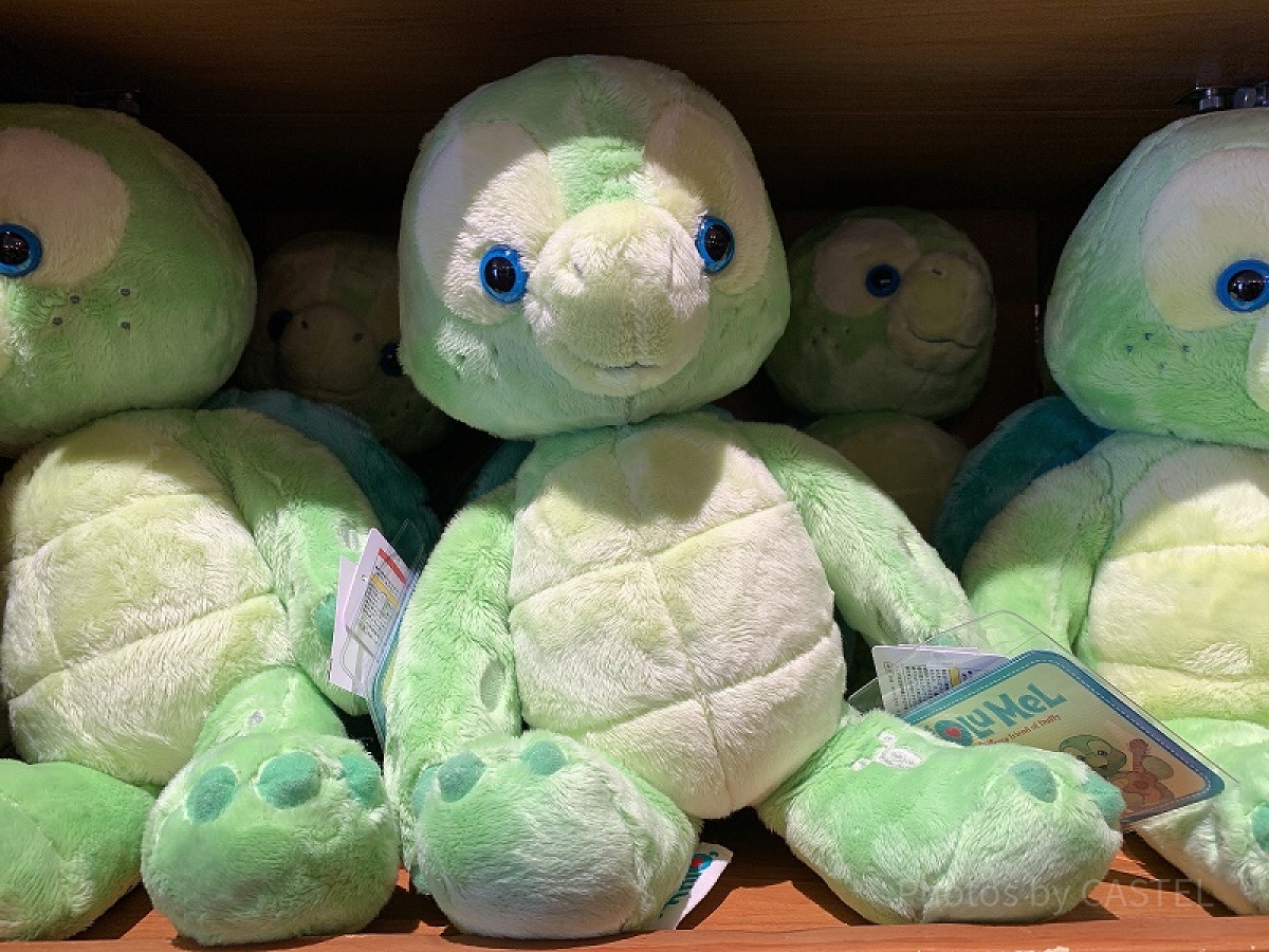 ディズニー　オルメル　ぬいぐるみ　まとめ売り オルメルのグッズまとめ| キャステル | CASTEL ディズニー情報