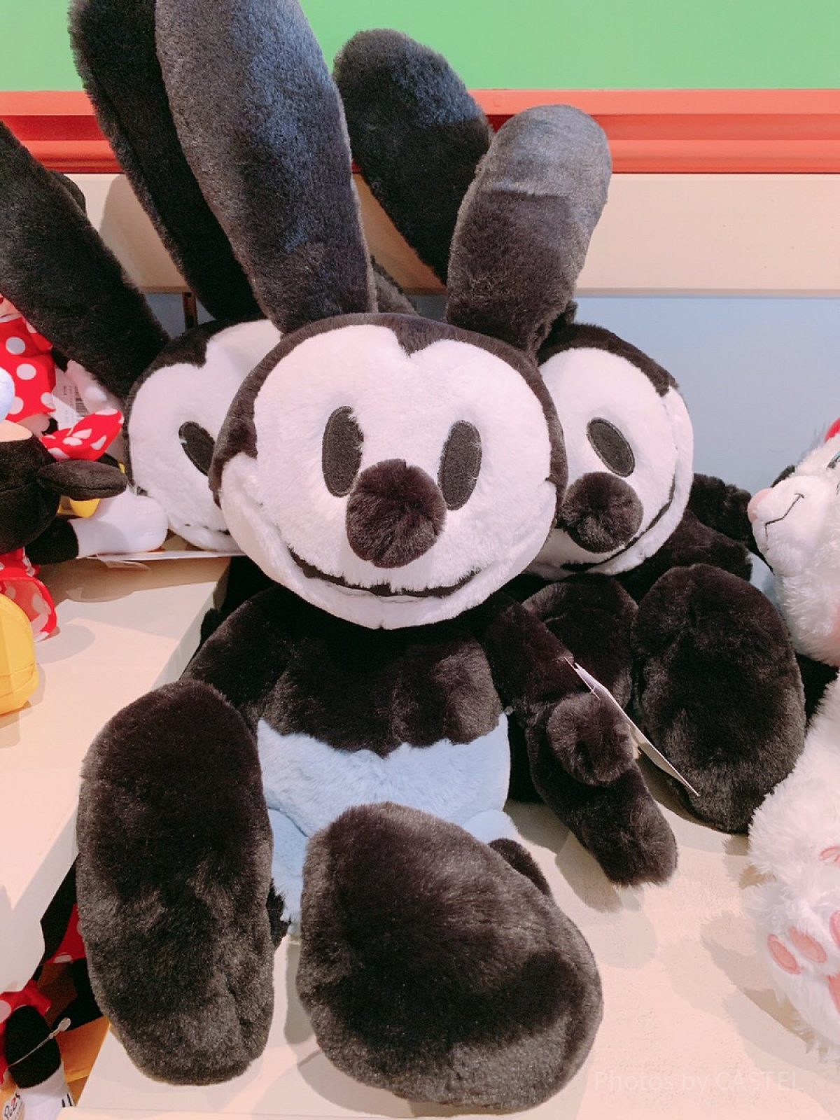 オズワルド