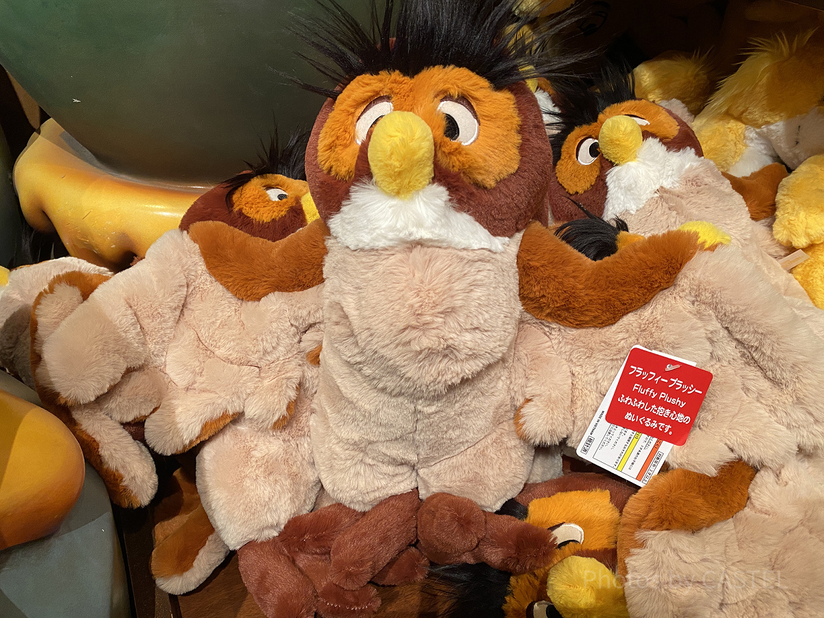 ディズニー　ぬいぐるみ ジュディ・ホップスぬいぐるみ| キャステル | CASTEL ディズニー情報