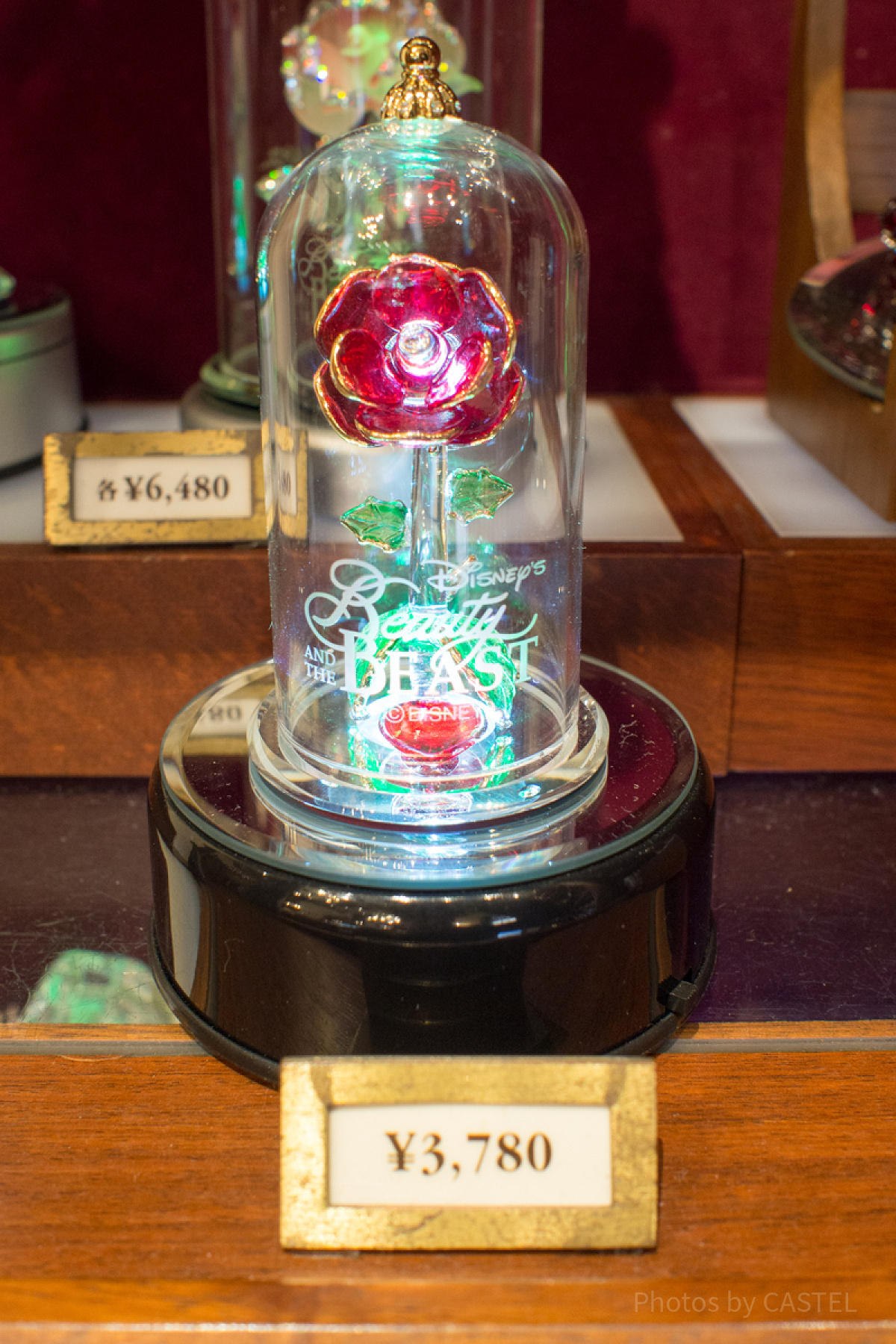 プレゼント向けのアイテムが充実