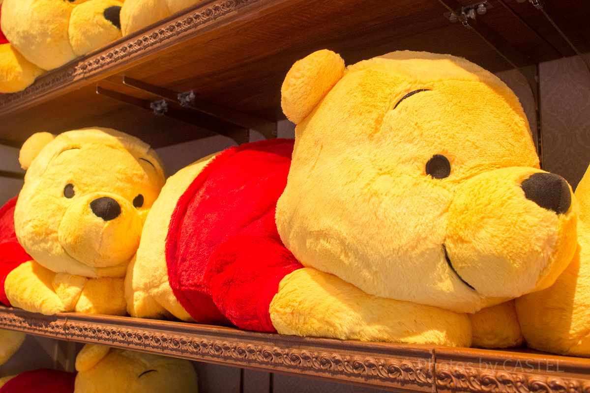 ディズニープーさん ぬいぐるみ セット レア品】クマのプーさん ぬいぐるみセット ディズニーPoohさん 飛行機