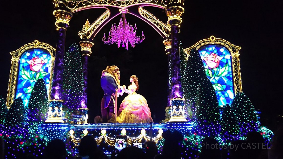 ベルのプロフィール