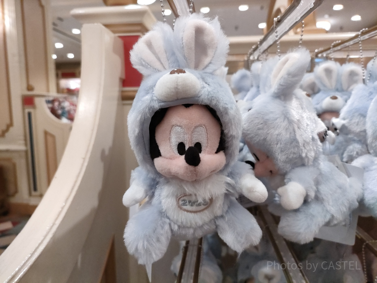 Disney - ディズニーキャラクター & ピクサーキャラクター
