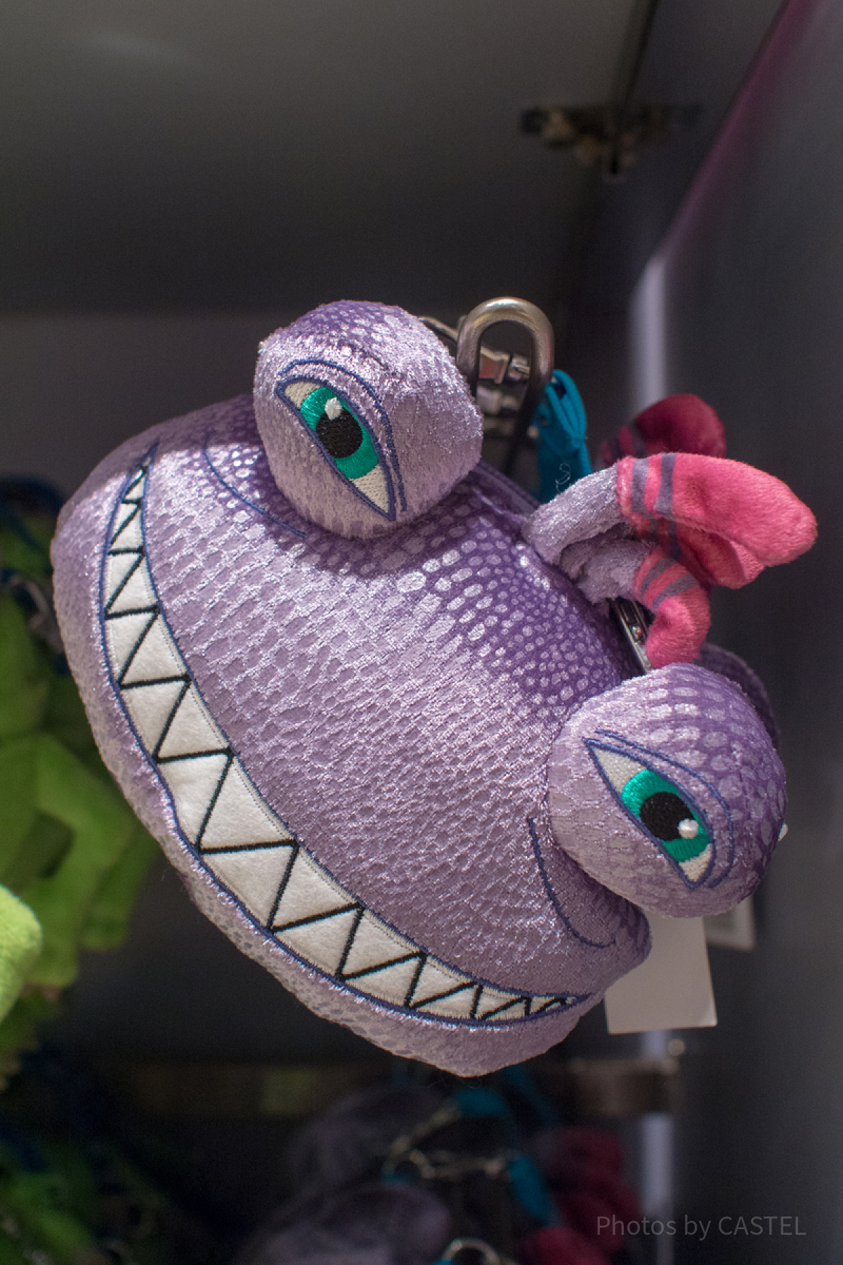 ランドール ぬいぐるみ レア希少 【公式通販】 ランドール ぬいぐるみ