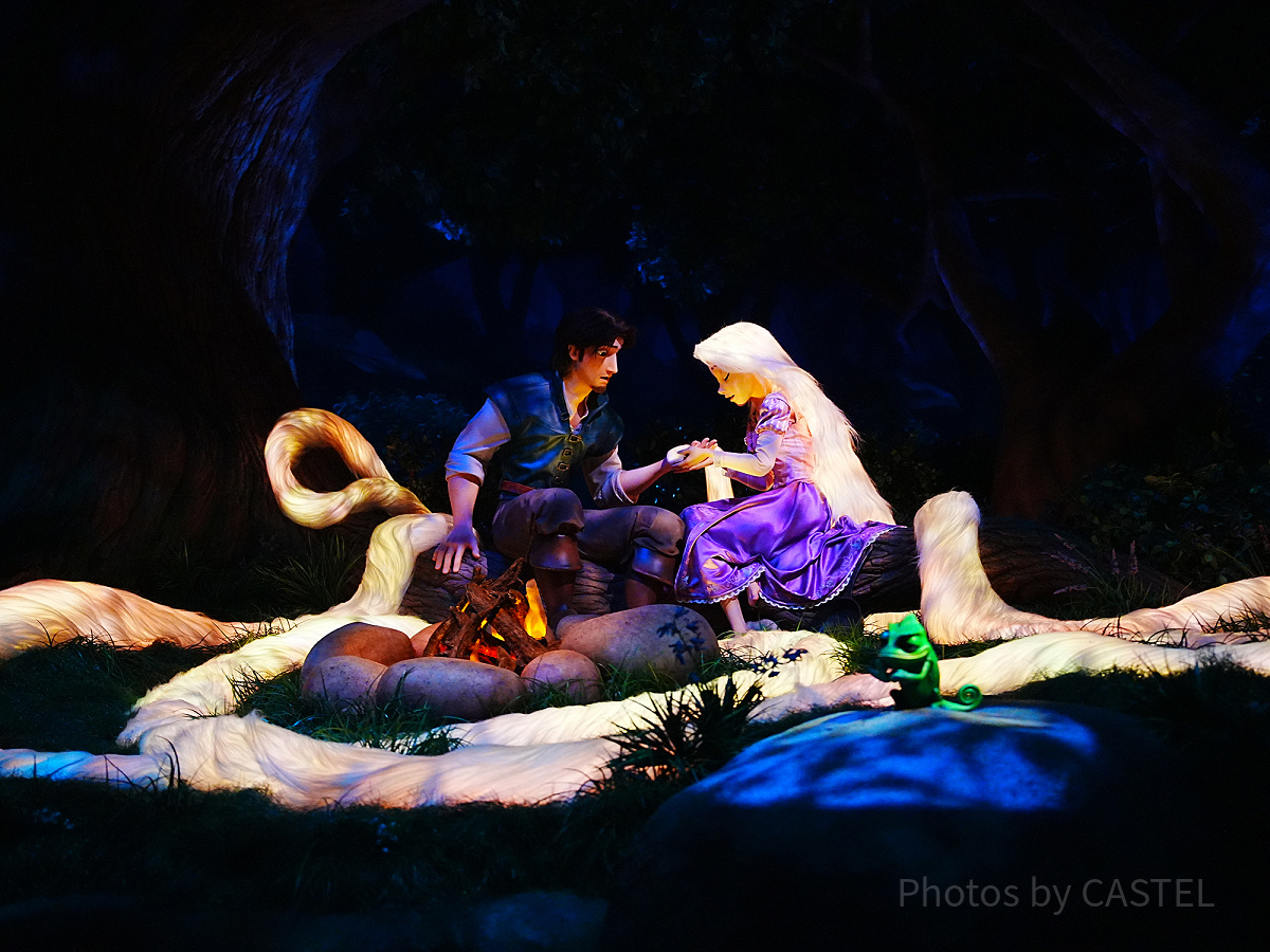 ラプンツェル様用】VORTEX / Remains