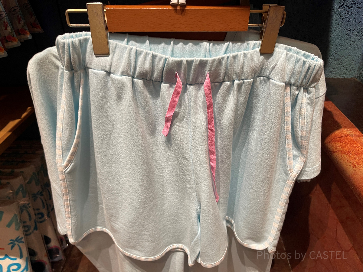 ルームウェア(ディズニー夏グッズ2025SUNNY SUNNY Summer)