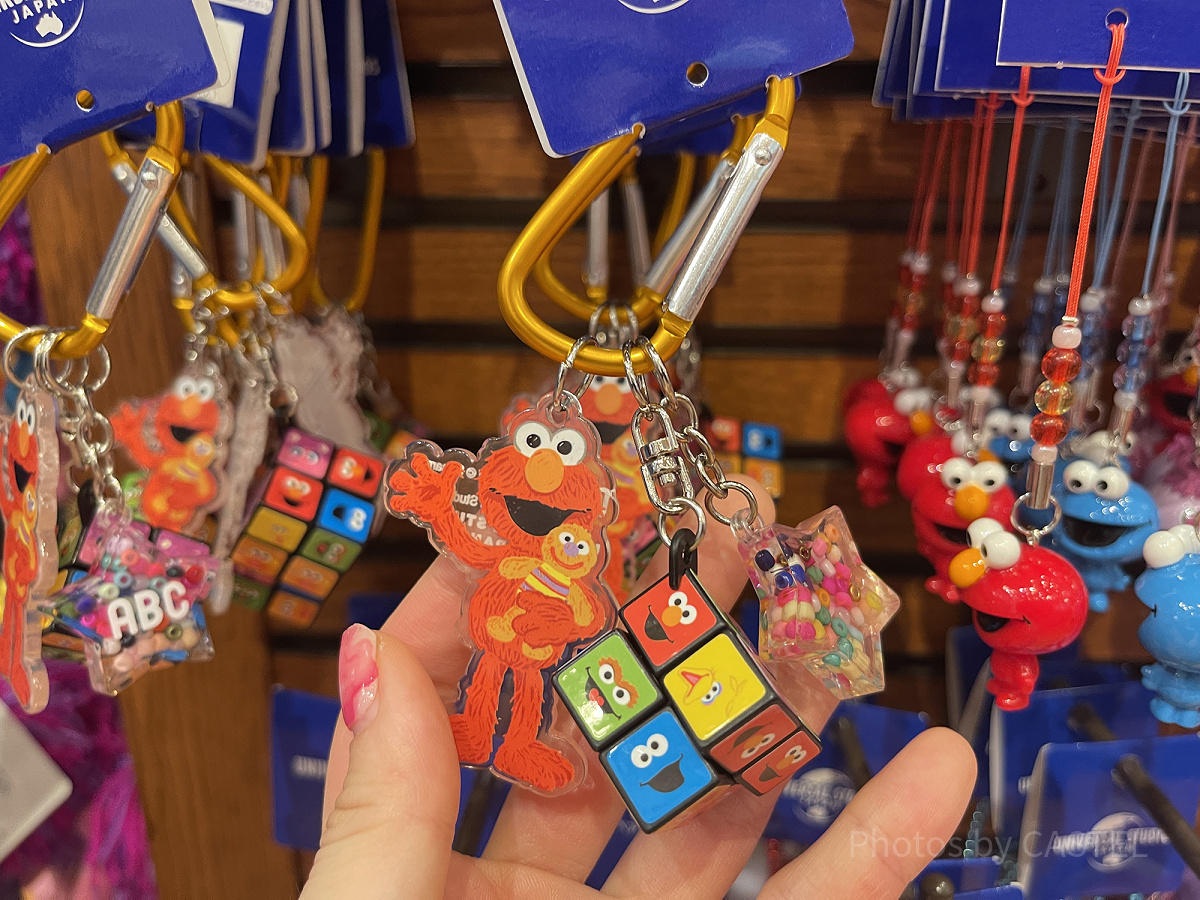 ディズニーシー 10周年記念限定 ルービックキューブ 新品未使用