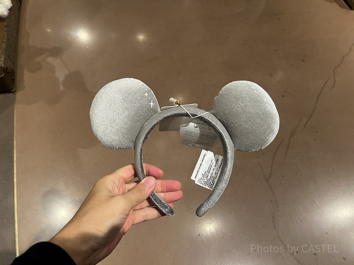 人気♬カチューシャ シルバー カチューシャ（シルバー/銀色系）ファッション通販 - ZOZOTOWN