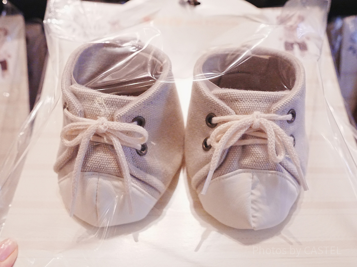 東京ディズニー　リトルバイリトルクローゼット　販売終了品　10点セット　レア ダッフィー＆フレンズのコスチューム「リトル・バイ・リトル