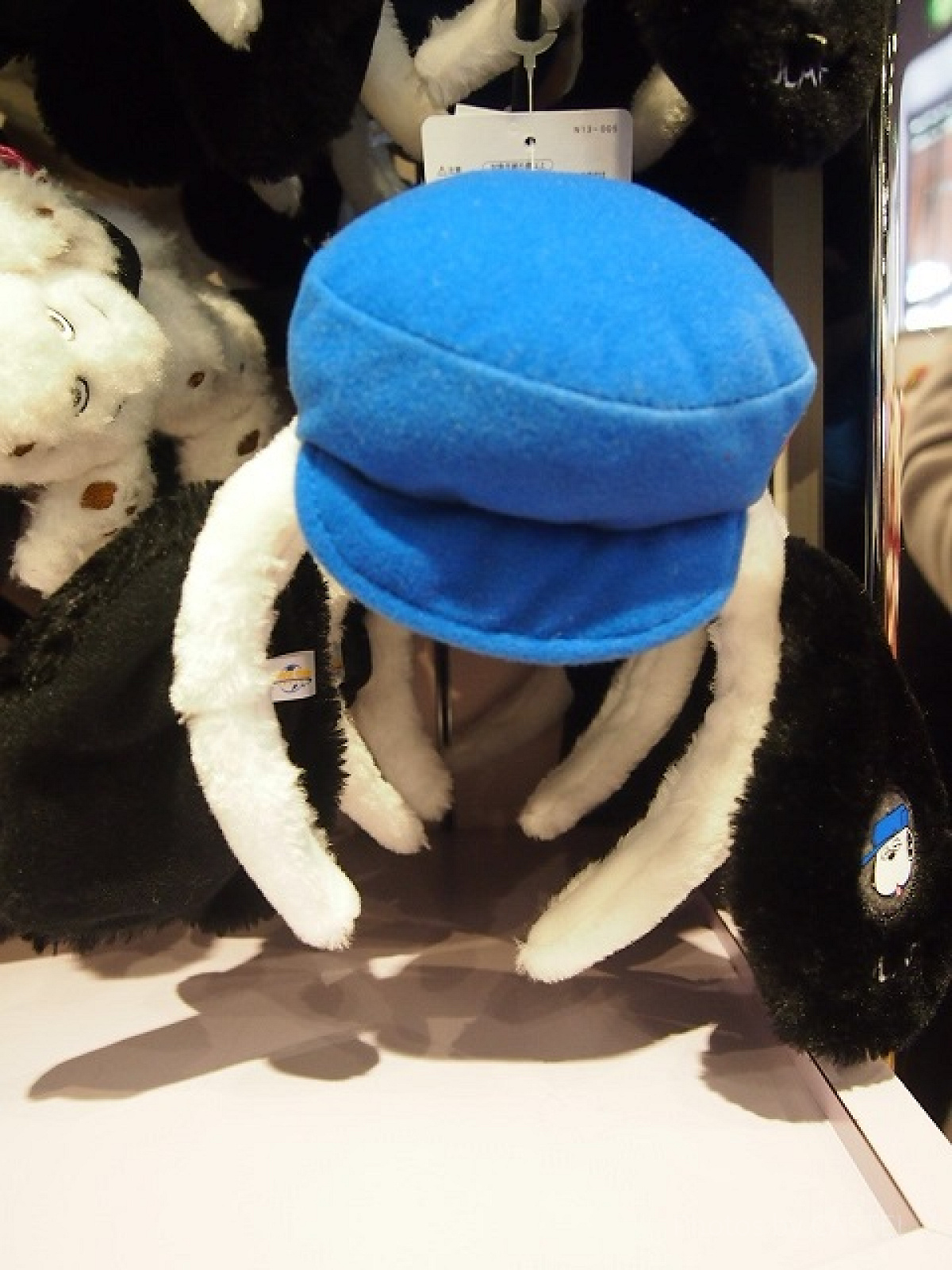 スヌーピーオラフカチューシャ| キャステル | CASTEL ディズニー情報