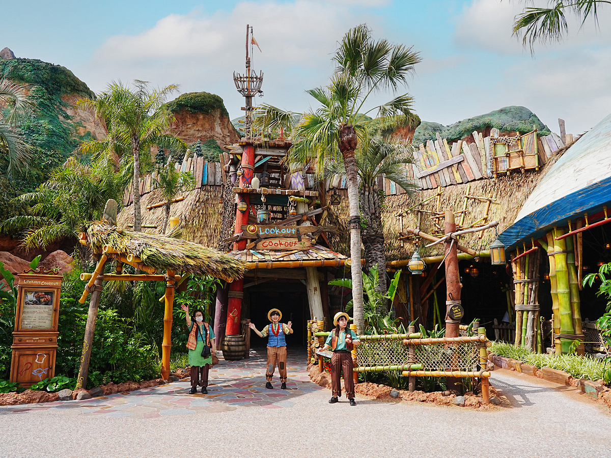 スーベニアグッズ