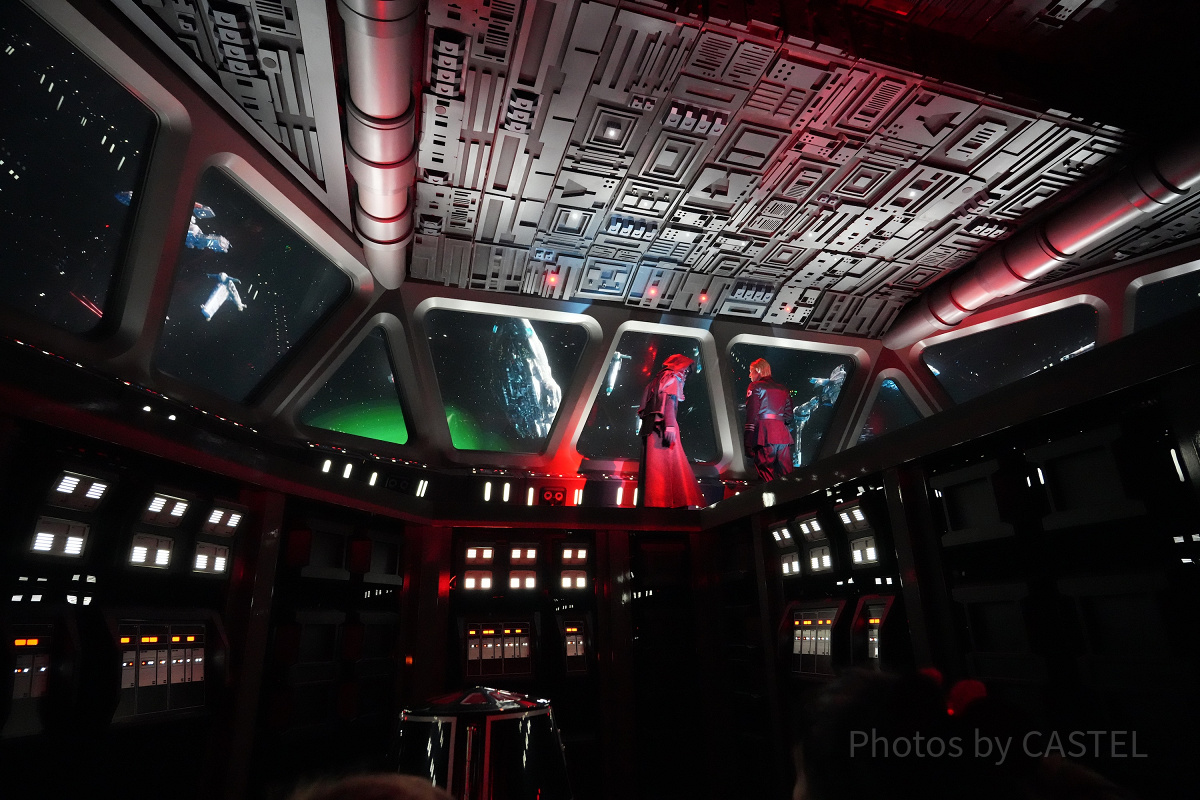 スター・ウォーズ：ライズ・オブ・ザ・レジスタンス