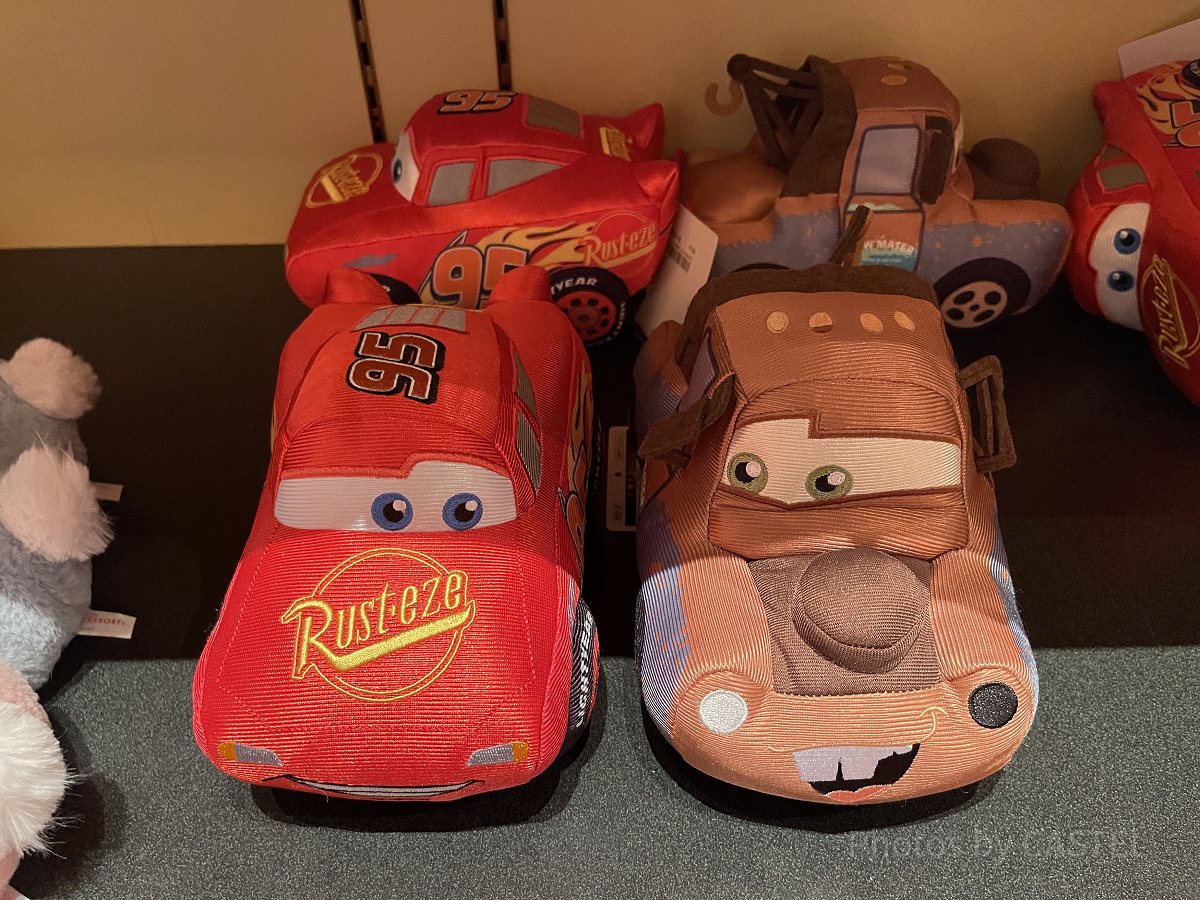 ぬいぐるみセット