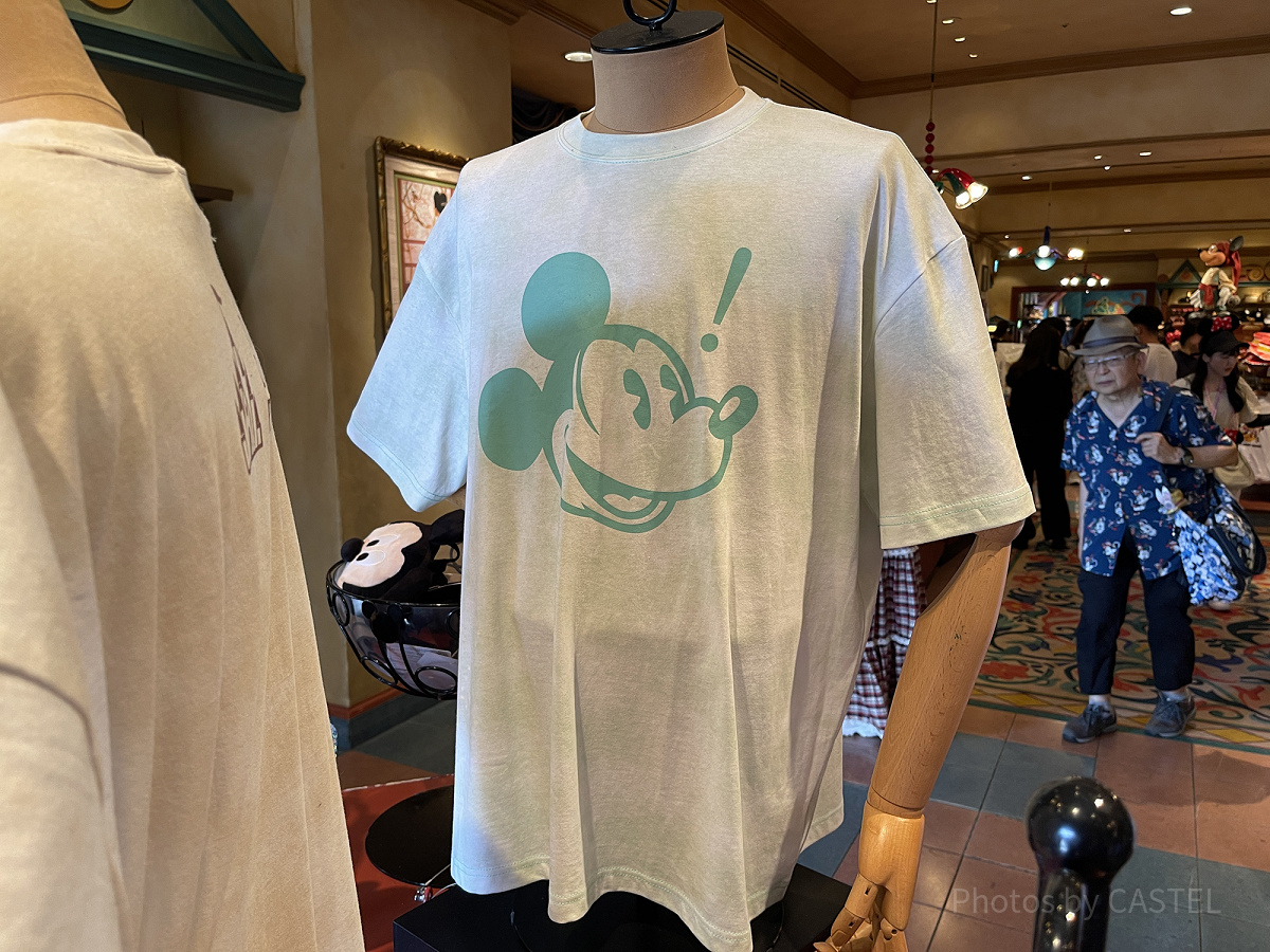 Ｔシャツ