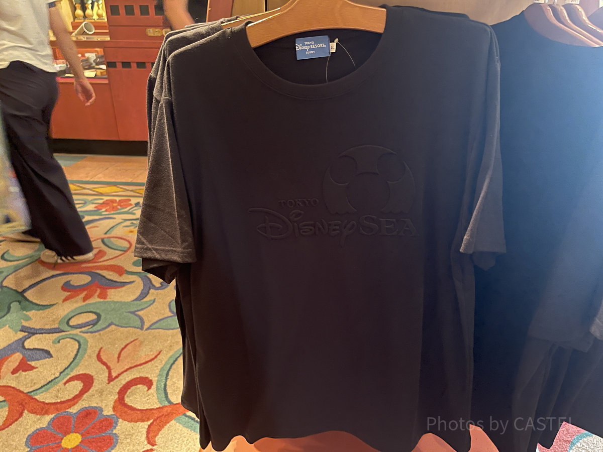 Tシャツ（シーロゴ）
