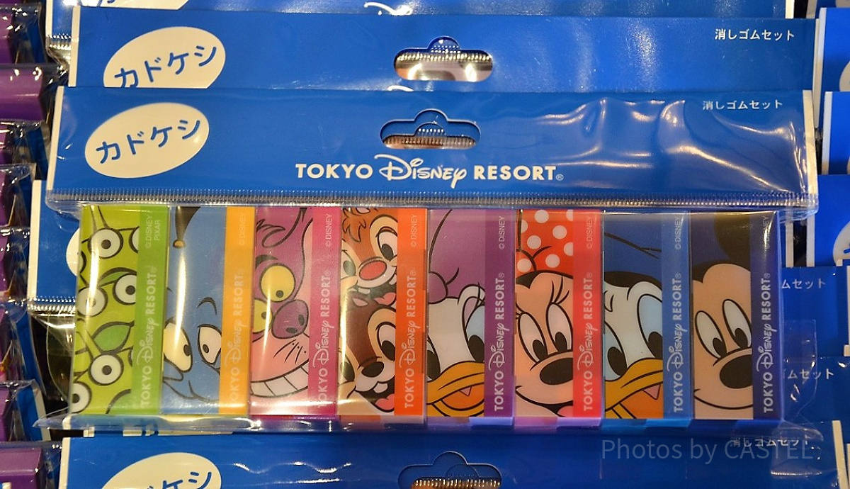 キャラクターの顔がドアップで、インパクト大ですね！