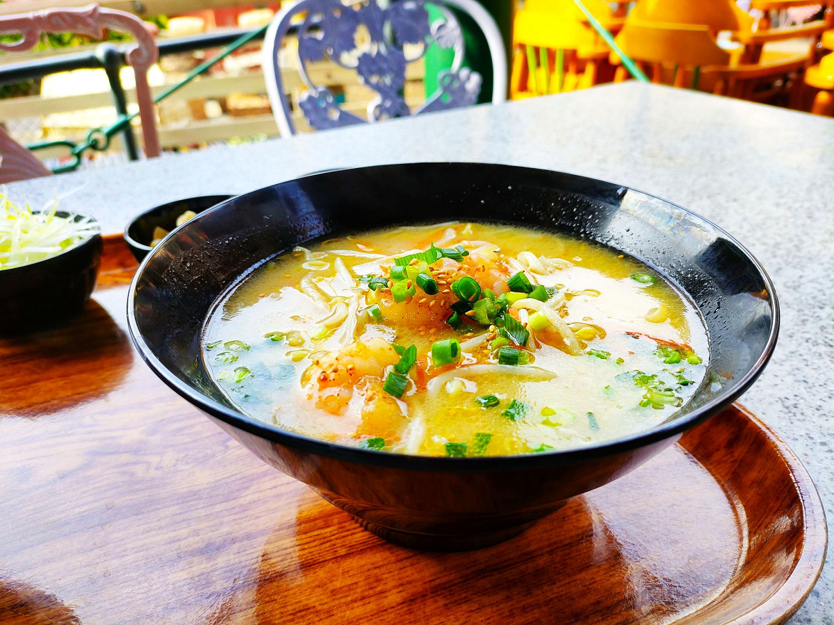 東京ディズニーリゾートで食べられるラーメン&うどんの全メニューと販売場所