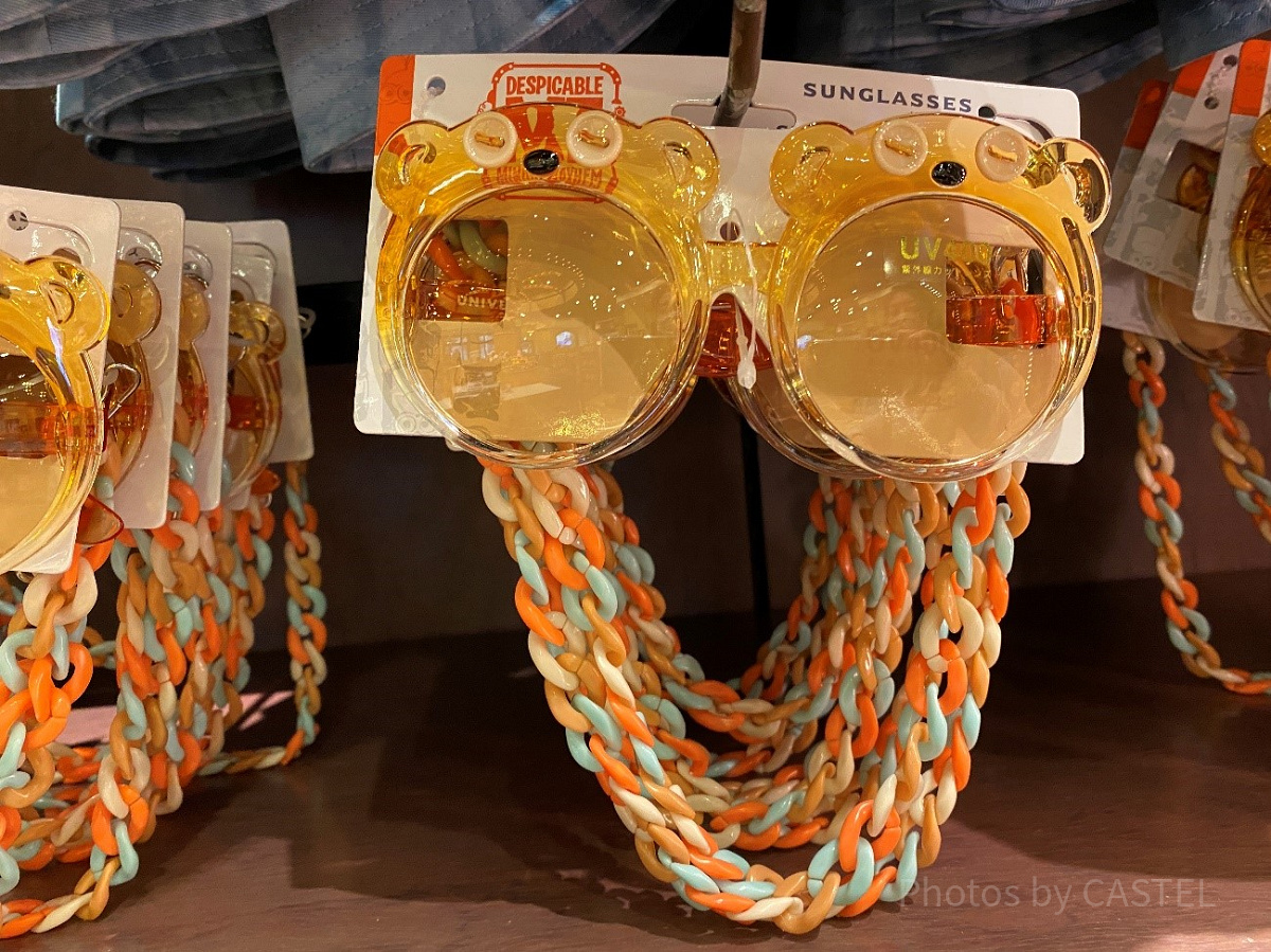 ディズニーリゾート USJ サングラス メガネ まとめてセット サングラス