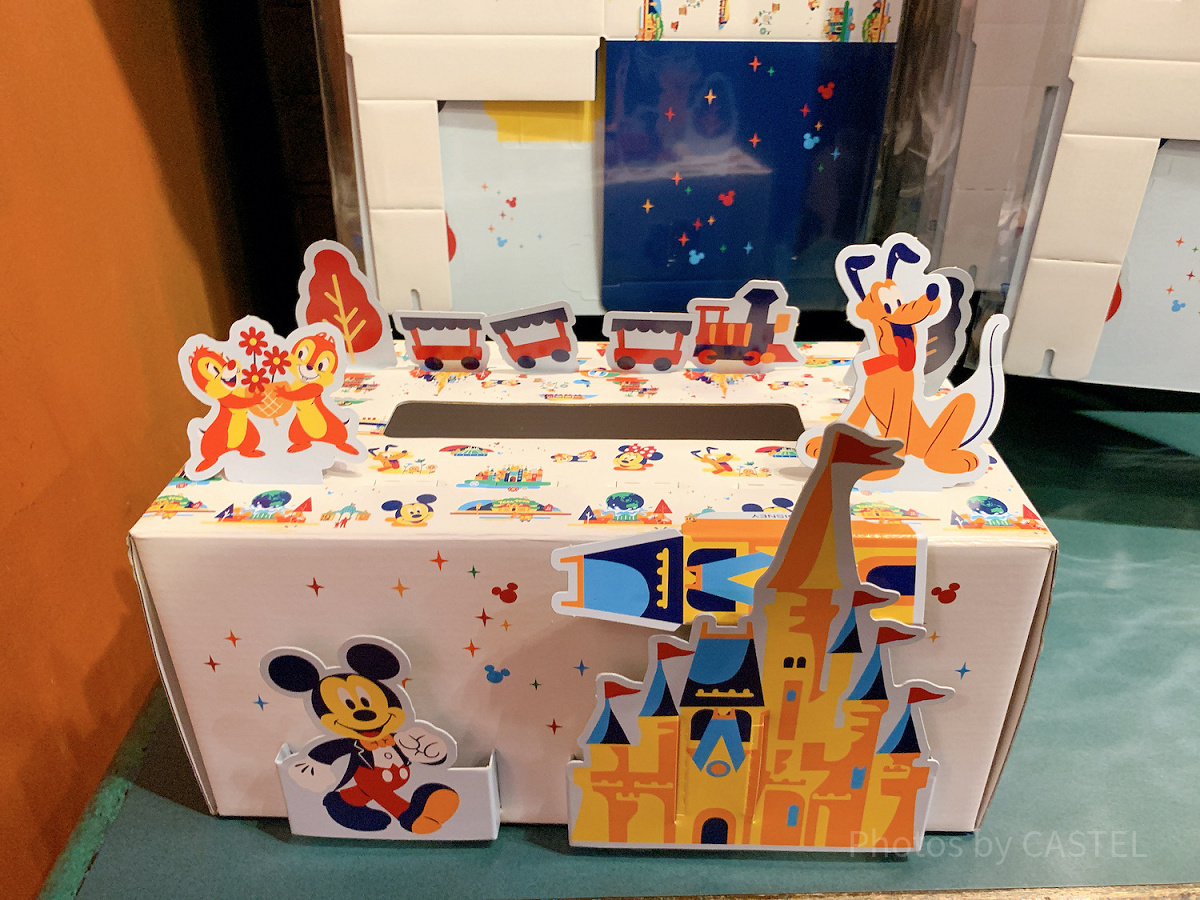 おまとめ確認用 レトロ ディズニーランド ティッシュカバー おまとめ確認用 レトロ ディズニーランド ティッシュカバー おまとめ