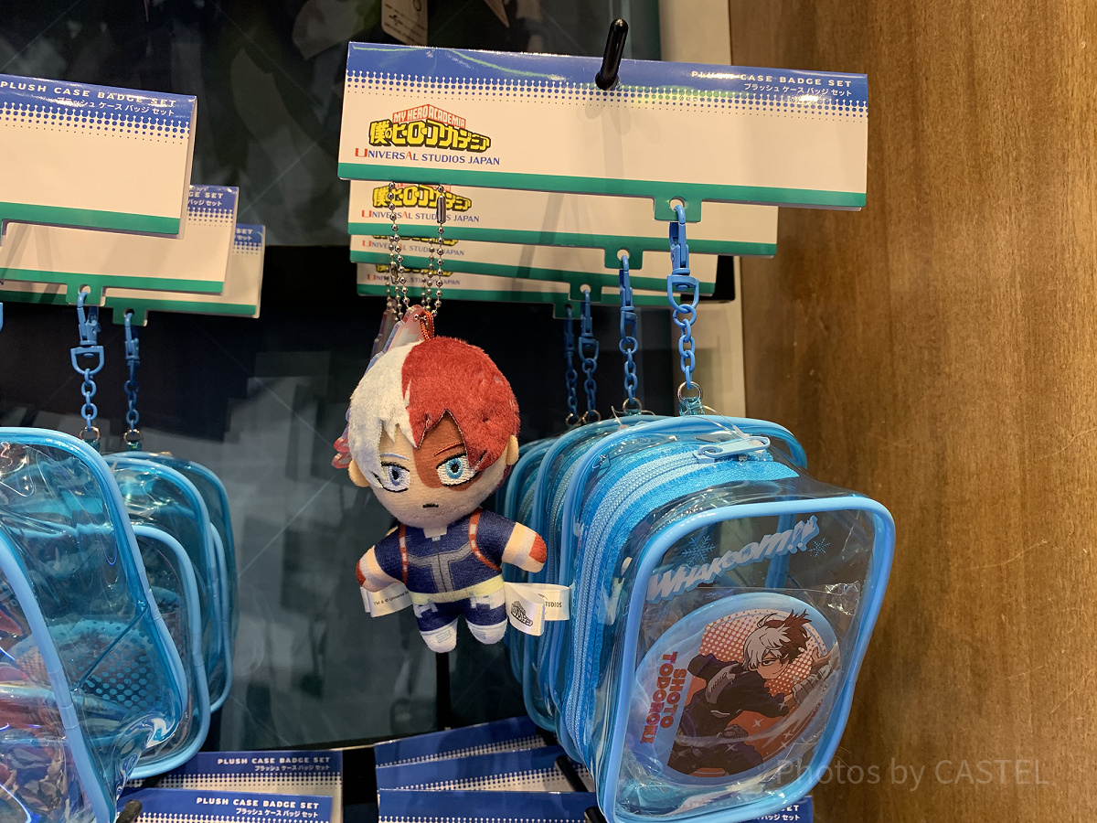 浮所飛貴　グッズセット Six-tuation Vol.Ⅱ プラスチックカード 暇72 - シクストア【公式