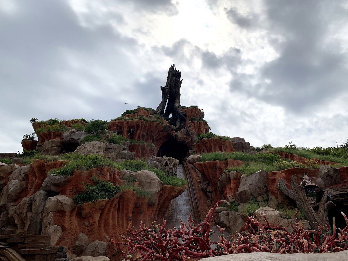 東京ディズニーリゾートアトラクションクイズ