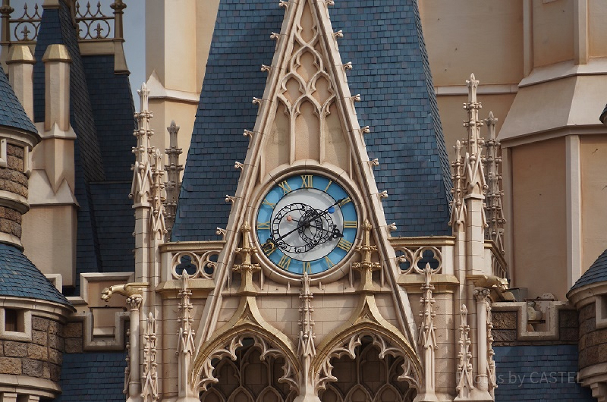 東京ディズニーランド