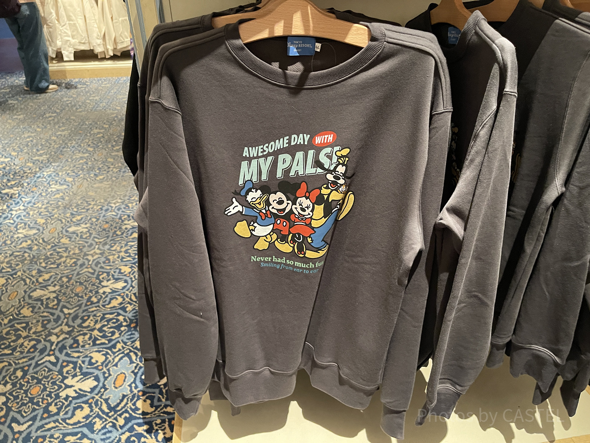 トレーナー