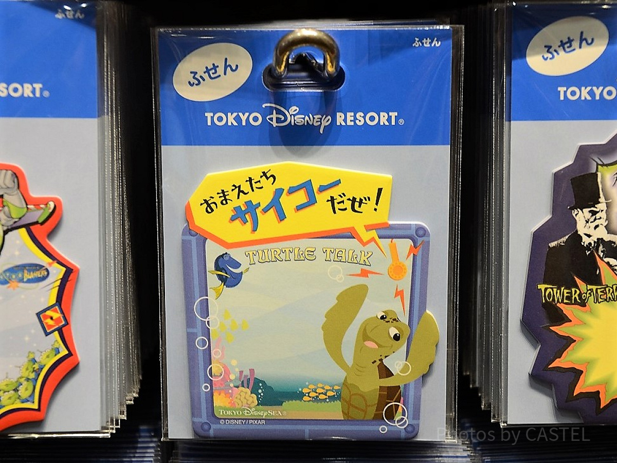 タートルトーク