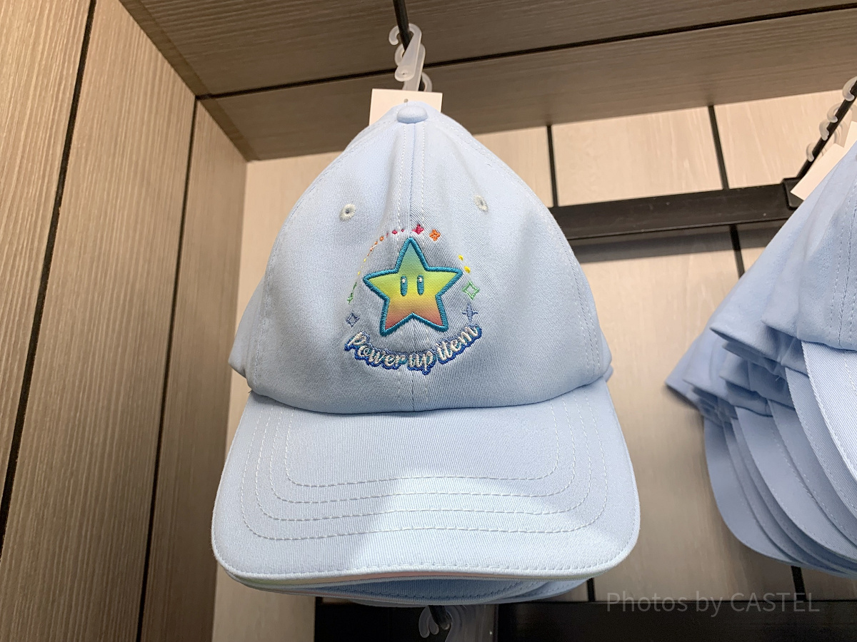 USJ2025/スーパースターのキャップ