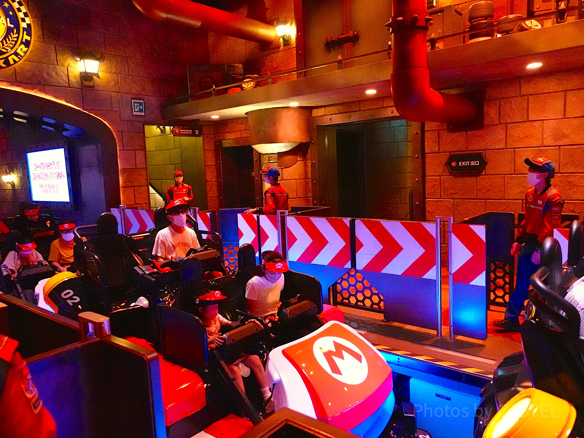 朝のフリー入場を狙うなら何時から並ぶ？