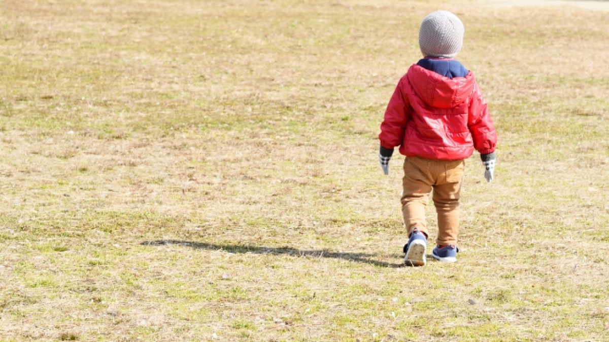 迷子の子供はどこでどう待機する？