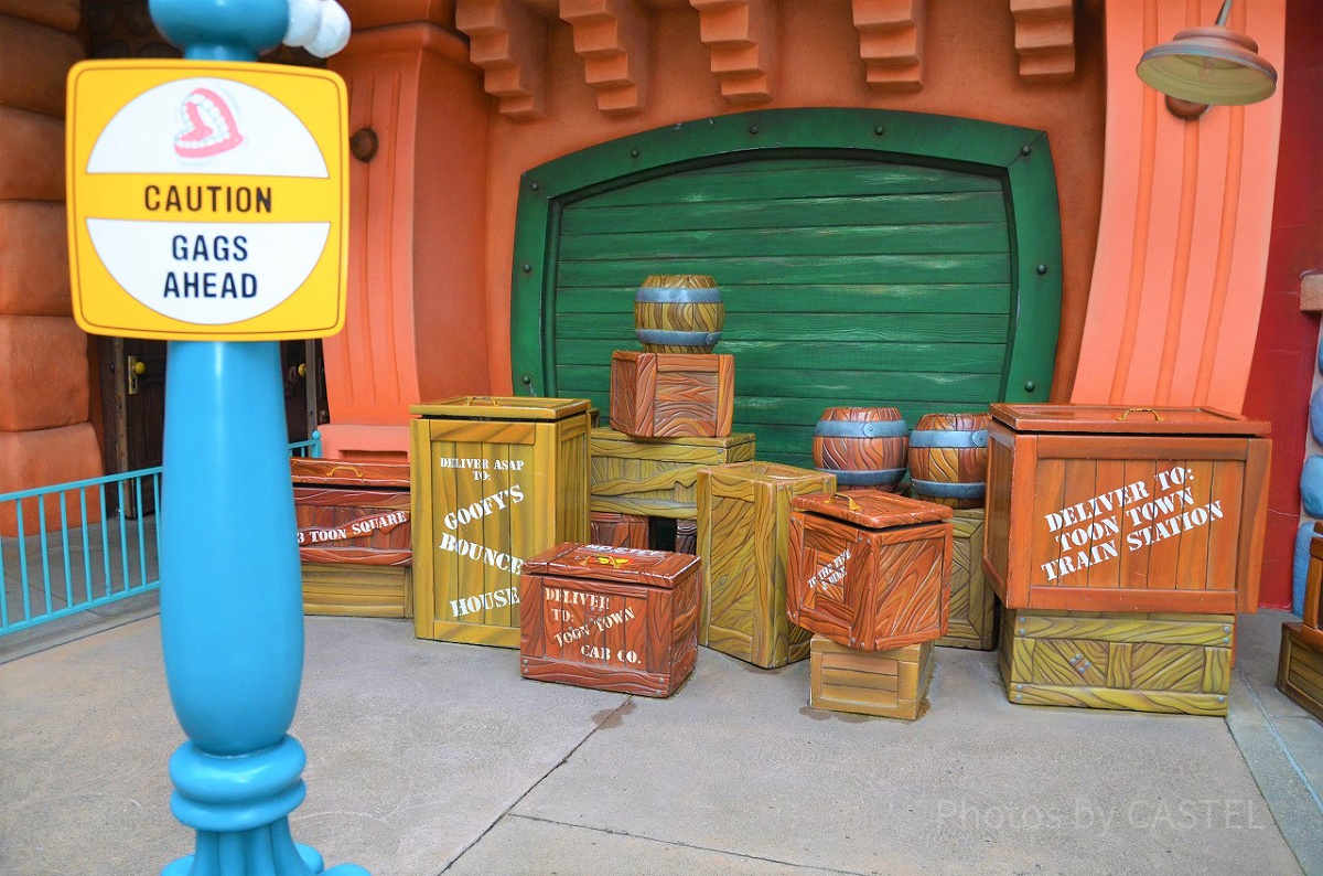 ディズニー キャラクター レトロ 木箱 おもちゃ箱 ディズニー