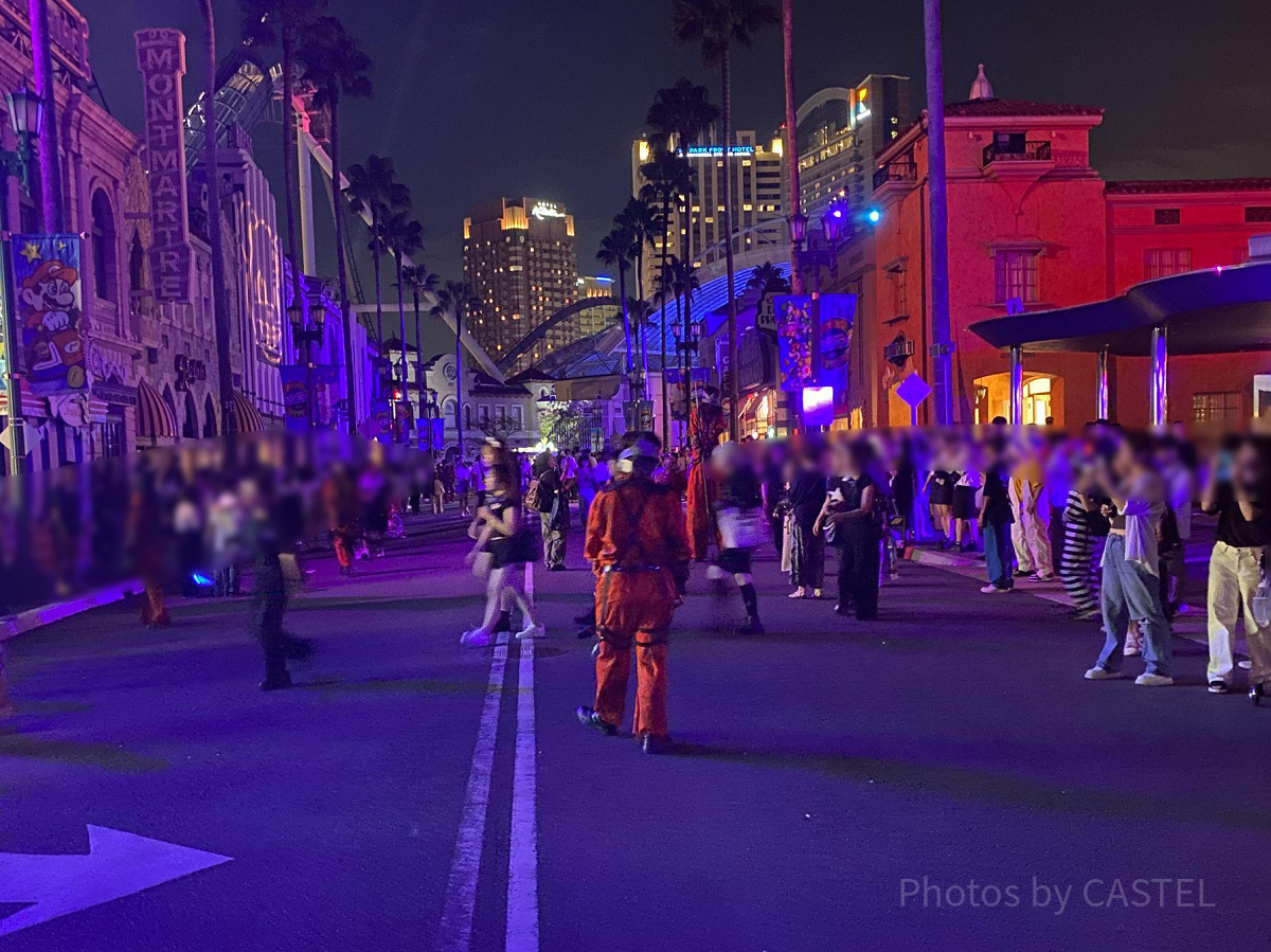 ゾンビ・デ・ダンスの楽曲は社会現象に！