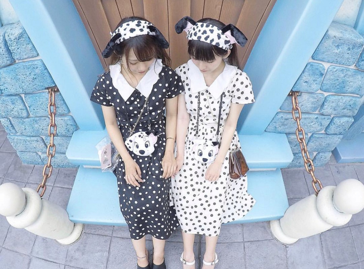 101匹わんちゃん キャステル Castel ディズニー情報 101匹わんちゃん キャステル Castel ディズニー情報