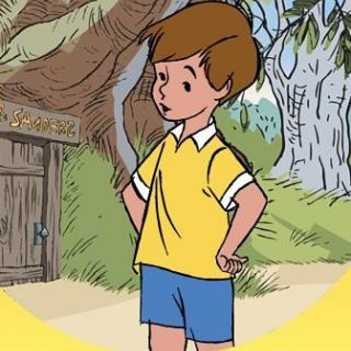 クリストファーロビン キャステル CASTEL ディズニー情報