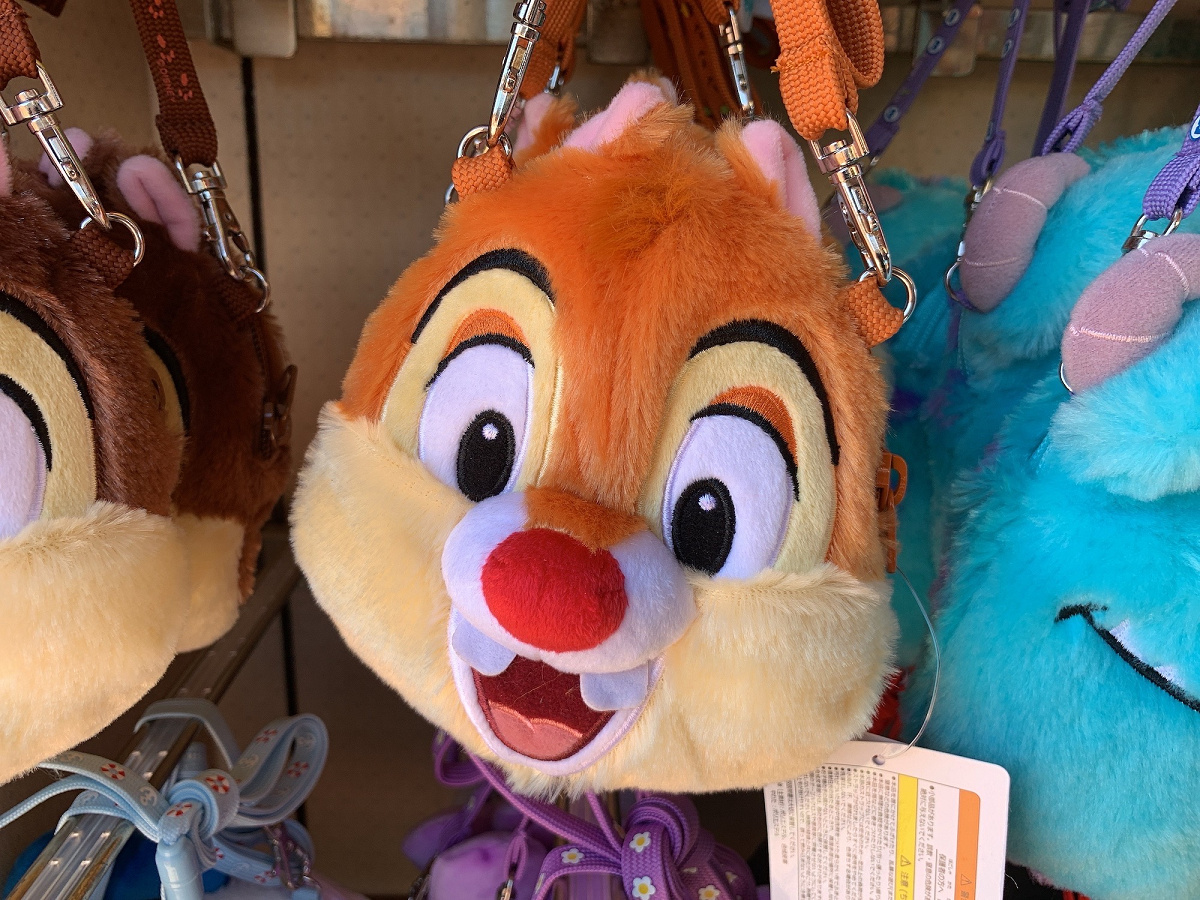 デール キャステル CASTEL ディズニー情報