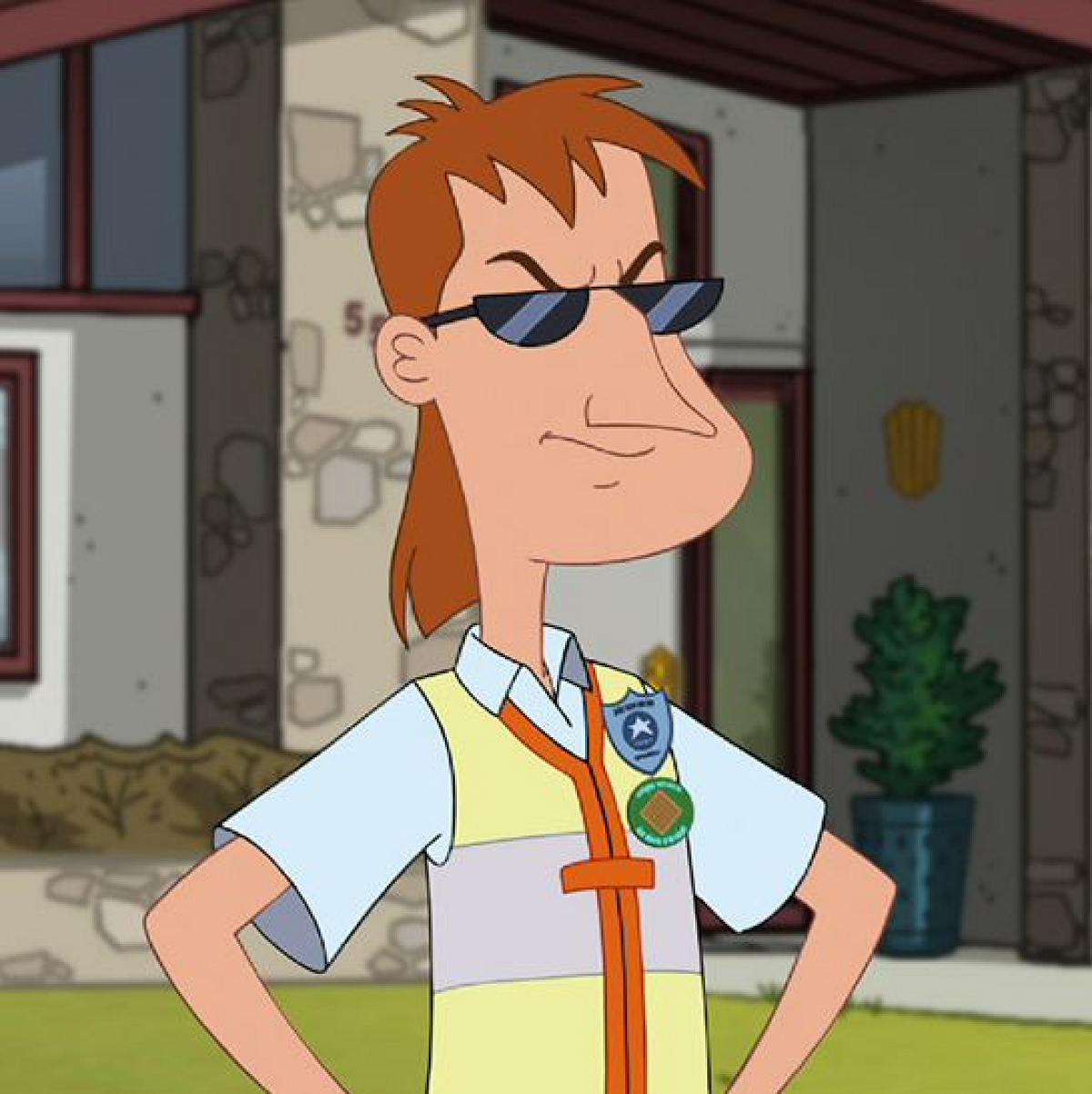 エリオット キャステル CASTEL ディズニー情報