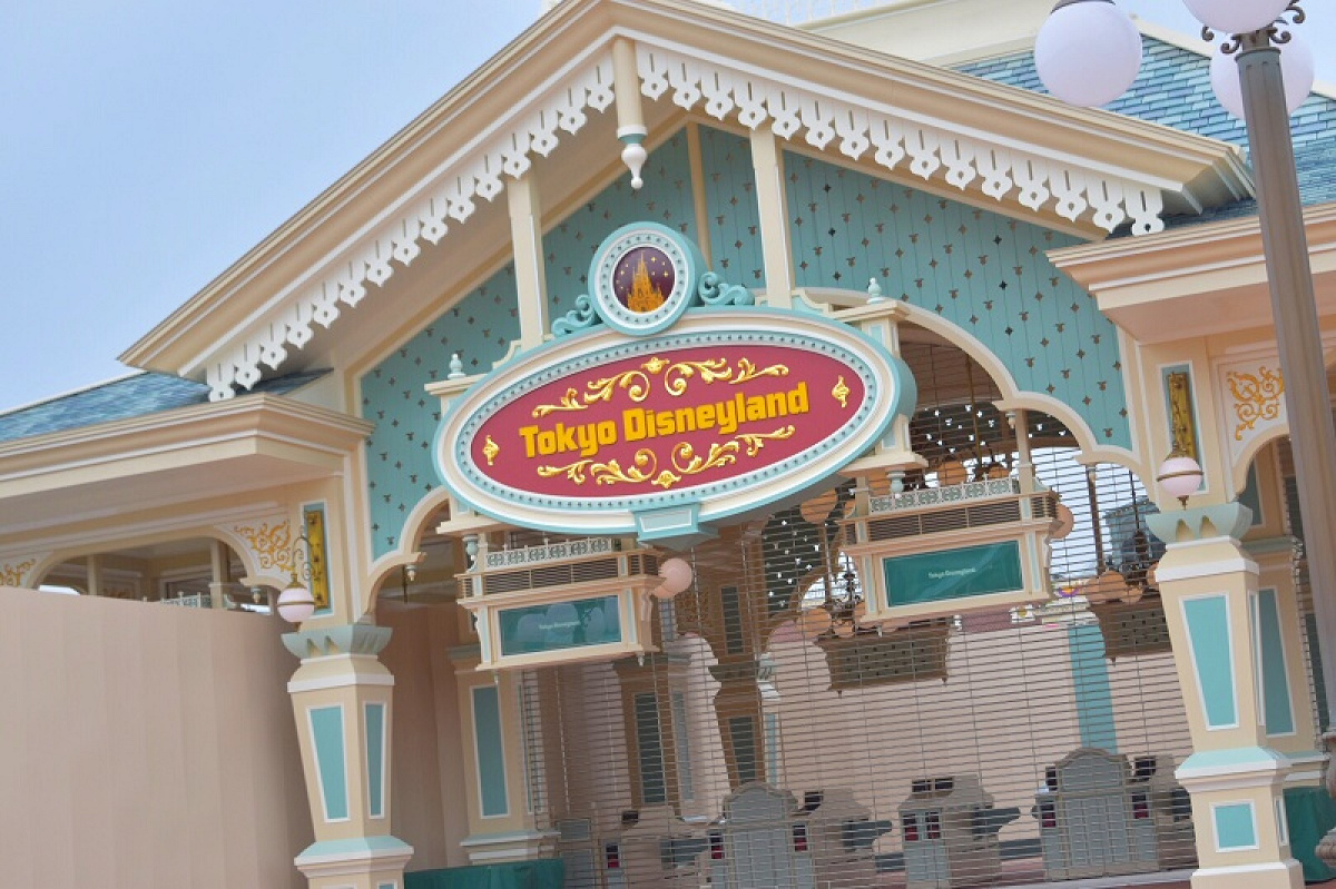 ディズニーランドの近くのホテル 徒歩で行けるホテル キャステル Castel ディズニー情報