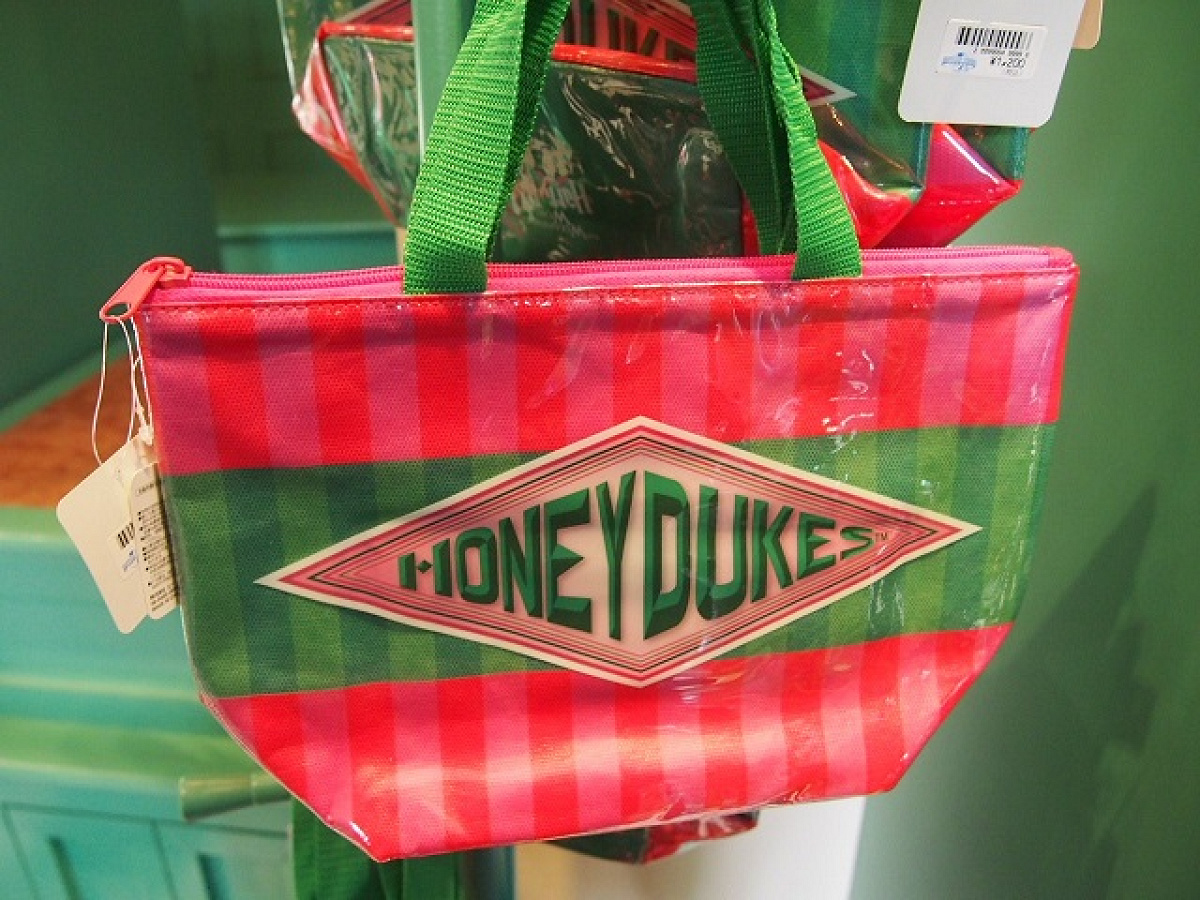 保冷バッグ キャステル CASTEL ディズニー情報