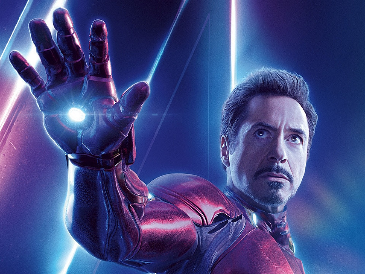 アイアンマン キャステル CASTEL ディズニー情報