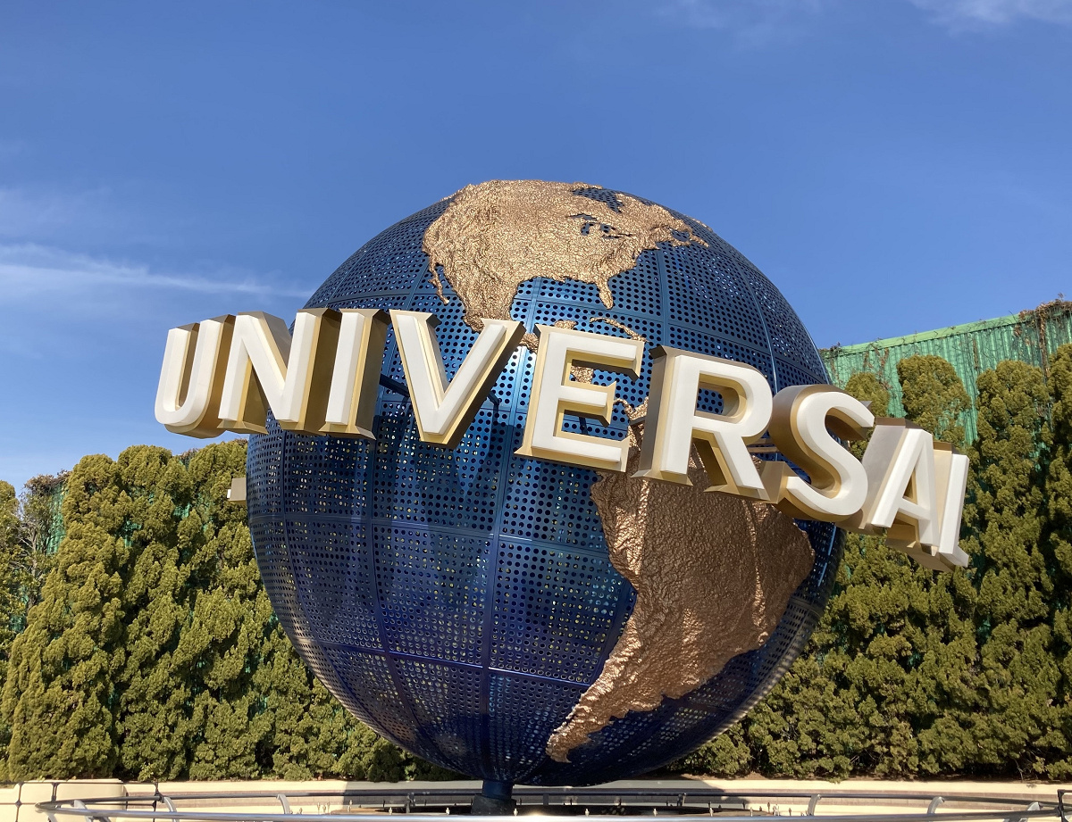 ユニバーサル・スタジオ・ジャパン キャステル CASTEL ディズニー情報