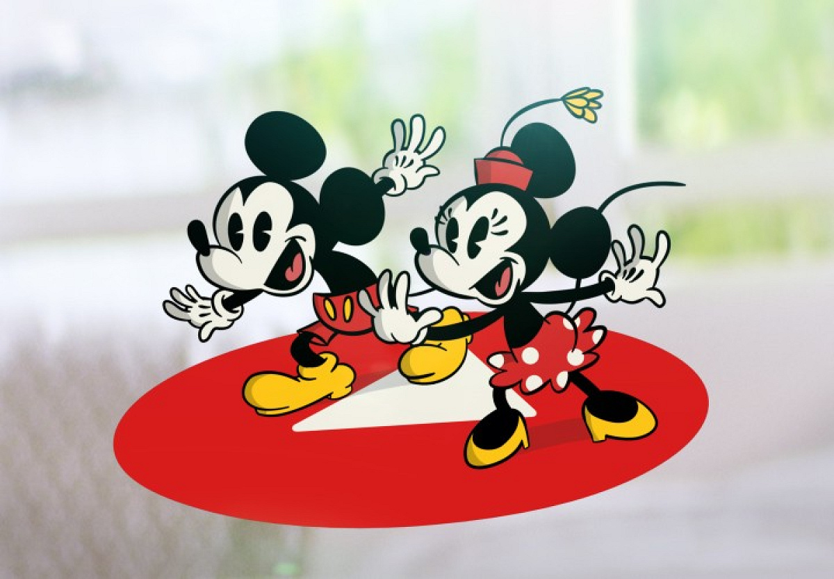 ウォルト・ディズニー・ジャパン キャステル CASTEL ディズニー情報