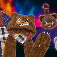 【2026】USJのハミクマグッズ全40種類一覧！ハミクマポップ&ロリー新登場！オンライン限定グッズも