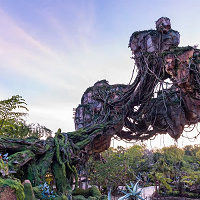 【フロリダディズニー】2つのアバターアトラクションまとめ!待ち時間の楽しみ方やアトラクション内容も