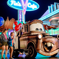 ディズニー・カリフォルニア・アドベンチャーおすすめスポット20選！アトラクション・ショー＆パレード！